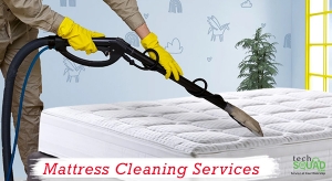 Topnotch mattress cleaning services in Bangalore